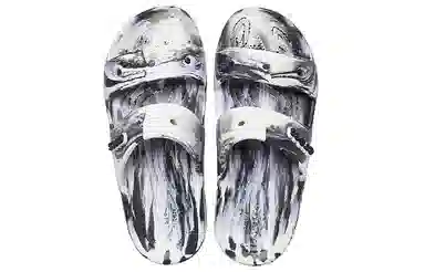 Crocs Classic Clog Marble