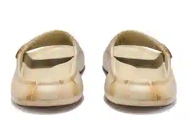 NORVINCY EVA Slides Khaki