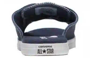 Converse Chuck Taylor All Star Blue White