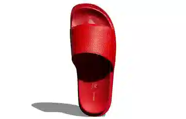 IVY PARK x adidas Slide Red