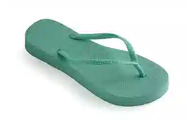 Havaianas Slim Flatform