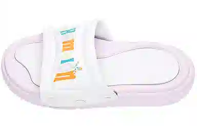 Champion Essentials Slide Twilight Purple