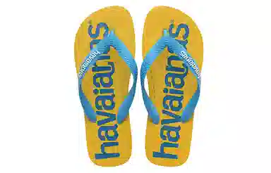 Havaianas Logomania 2