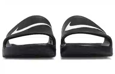 Nike Kawa Shower Black/White