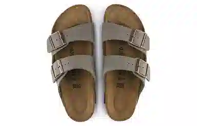 Birkenstock Arizona Grey