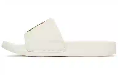 MLB Slides Off-White