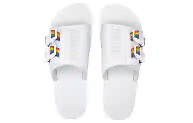 Puma Wilo Lux Nylon Multi