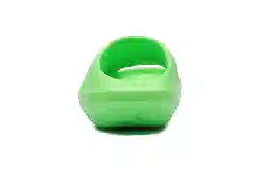 Li-Ning Slay Fluorescent Green