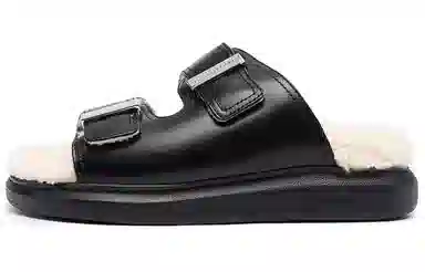 Alexander McQueen Hybrid