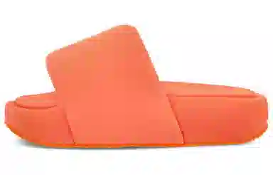 Y-3 Slide Orange
