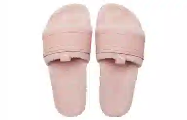 PUMA Leadcat Ylm Slide Pink