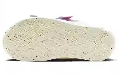 Jordan Crater Slide White Blue