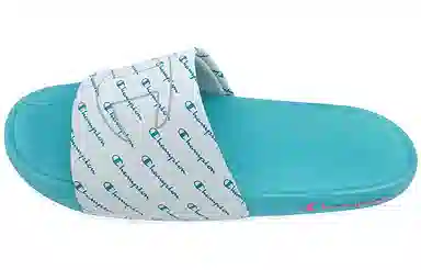 Champion Campus Slide Mono logo