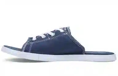 Converse Chuck Taylor All Star Blue White