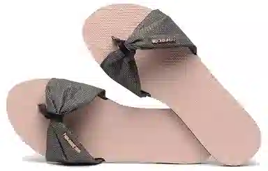 Havaianas Tropez Shine
