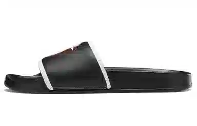 OIOI x Reebok Classic Slide Black