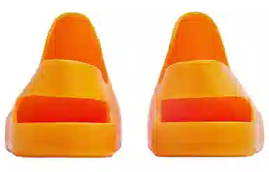 Bottega Veneta Puddle Orange