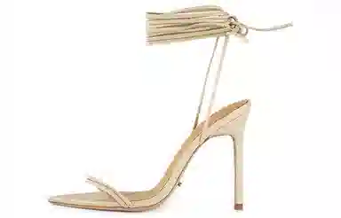 Tony Bianco Millie 10.5cm