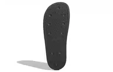 adidas Adilette Slides Black