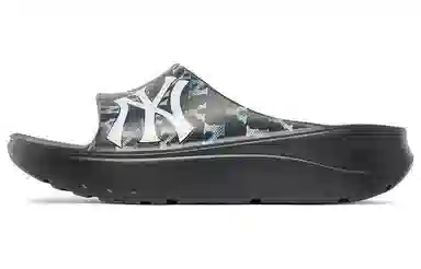 MLB Chunky Slider Monogram New York Yankees