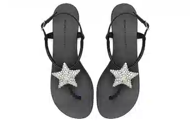 giuseppe zanottiGZ Hollie Star