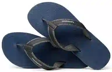 Havaianas Urban Material