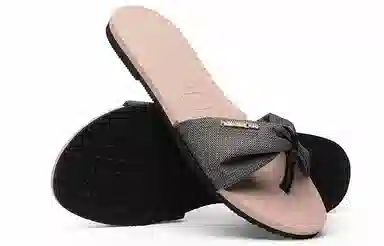 Havaianas Tropez Shine