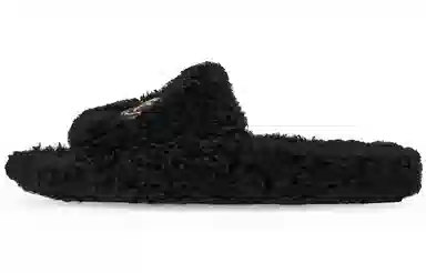 Balenciaga FurryFurry
