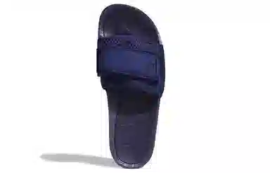 Pharrell Williams x adidas Chancletas Hu Slides