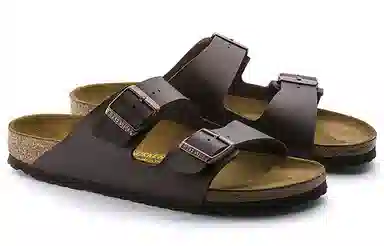Birkenstock Arizona Brown