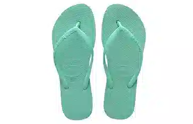 Havaianas Slim Flatform