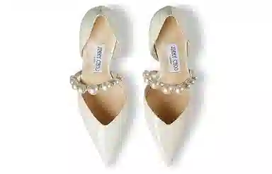 Jimmy Choo Aurelie
