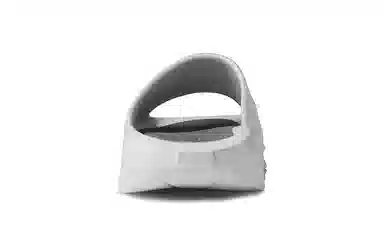 左右力量 顽石系列 卅运动拖鞋 休闲外穿耐磨 运动拖鞋 男女同款 锆石白