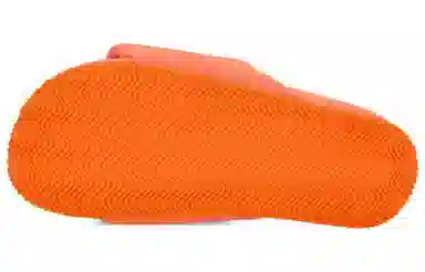 Y-3 Slide Orange