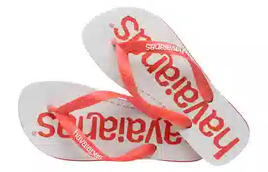 Havaianas Logomania 2