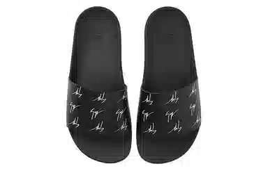 Giuseppe Zanotti GZ Brett Black