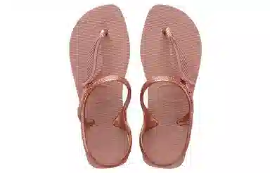 Havaianas Flash Urban Plus Pink
