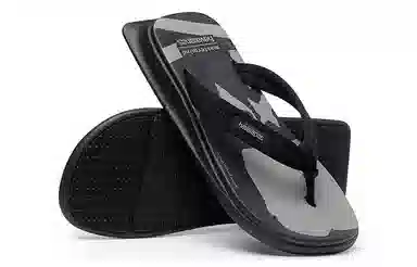 Havaianas x Mastermind Japan Zori Sandals