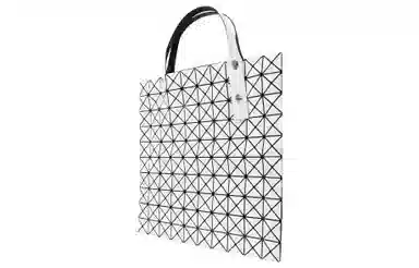 ISSEY MIYAKE Prism Tote