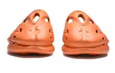 EQLZ Equalizer 1100 Orange