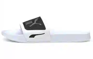 PUMA Leadcat Ftr Mono White