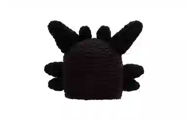 Baijuan Knitted Pullover Hat