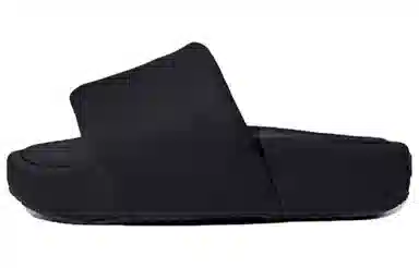 adidas Y-3 Slide Comfylette Black