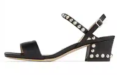 Jimmy Choo Aadra 45