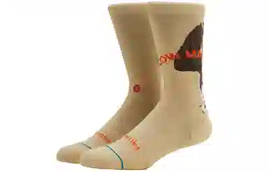 Stance x EQLZ EQUALIZER OASIS EVA