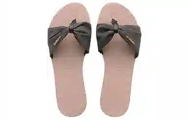 Havaianas Tropez Shine
