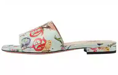 GUCCI Soave Mint Green