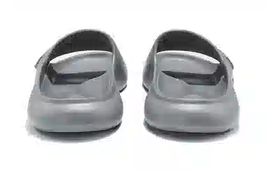 NORVINCY EVA Silver Grey