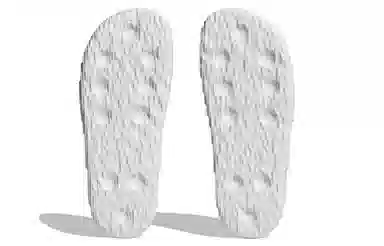 adidas Adilette 22 White