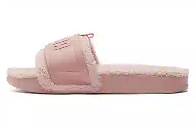 PUMA Leadcat Ylm Slide Pink